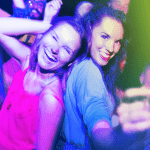 10 Reasons You Can Attend An EDM Festival At Any Age