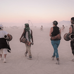 How Much It Can Cost to Go to Burning Man?