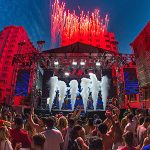 What Do People Do At EDM Festivals?
