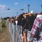 Is EDM Festival Security Always Around During The Event?