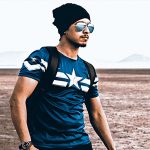 The Ultimate EDM Festival Outfit Checklist For Guys