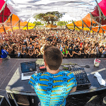 Here’s How EDM festival Lineups Changed Over the Years