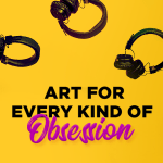 EDM Rave Designs: Items You Can Wear & Have All The Time