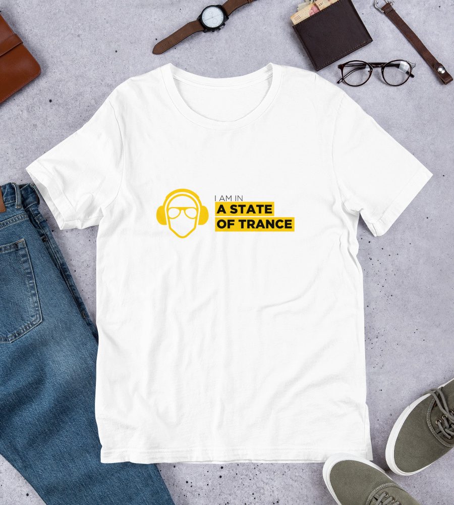 Short-Sleeve Unisex T-Shirt