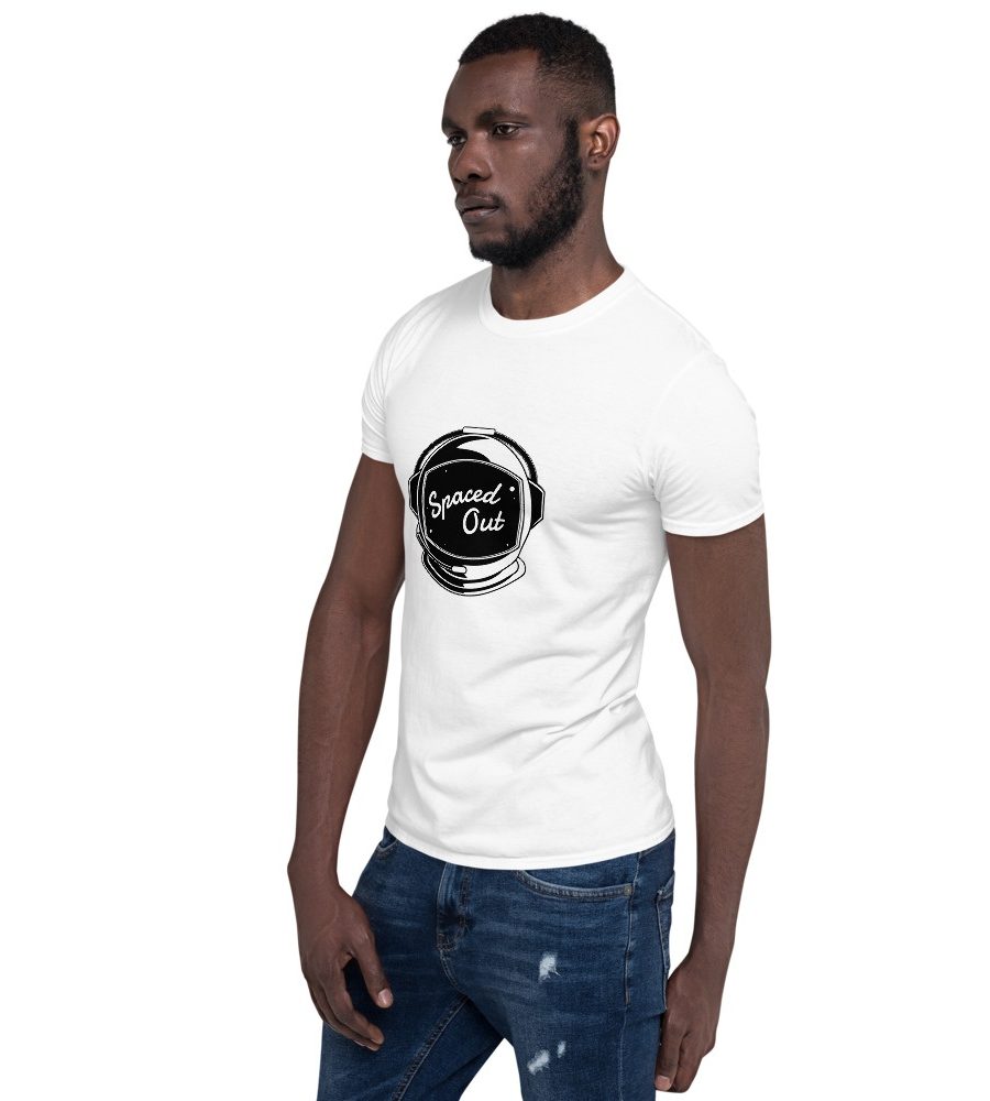 Spaced Out: Unisex T-Shirt
