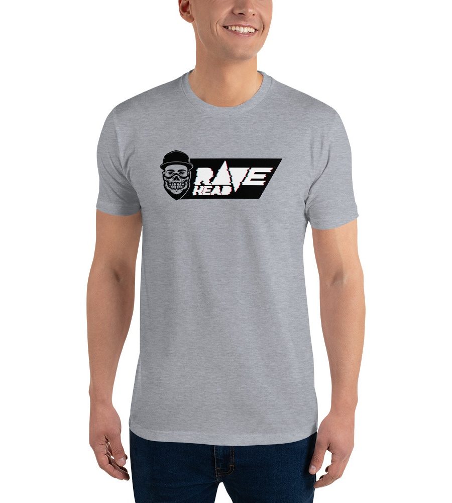 Rave Head T-shirt