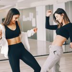What Is The Shuffle Dance? Learn How To Do It In 5 Minutes!