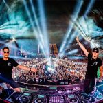 Why is EDC The Biggest Music Festival In The USA?