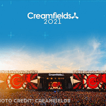 Your Ultimate Guide To Creamfields 2021