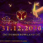 Tomorrowland's Virtual New Year's Eve Event: The Full Details