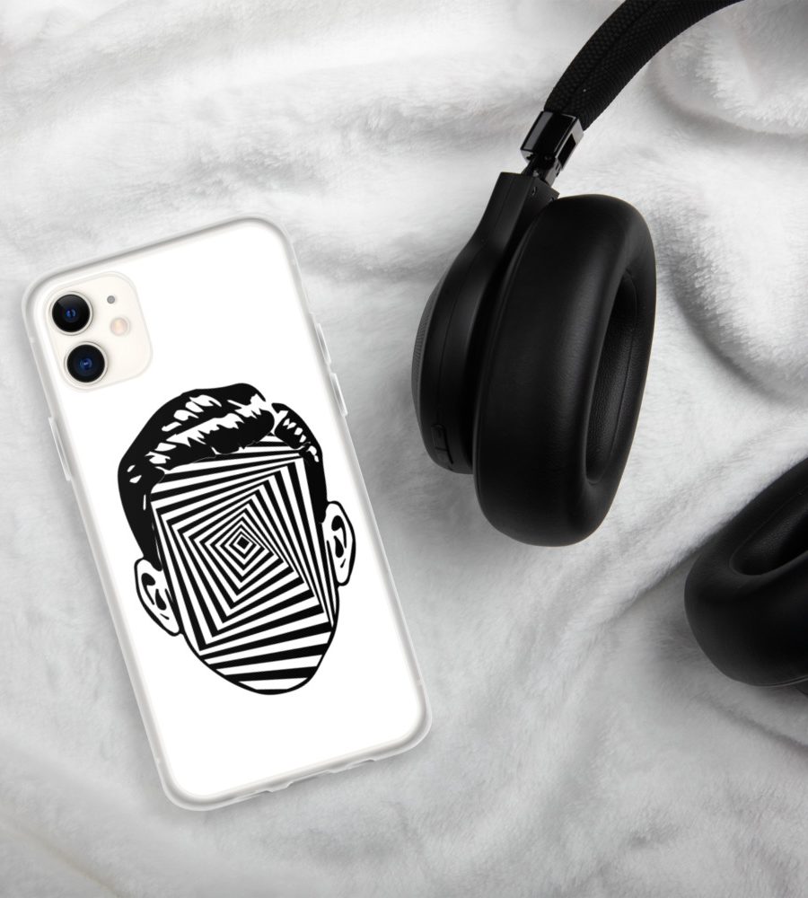 Rave Face: iPhone Case