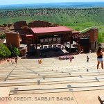 Ultimate List of Every Electronic Music Show at Red Rocks in 2021