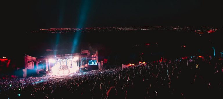 Ultimate List of Every Electronic Music Show at Red Rocks in 2021 - EDM ...
