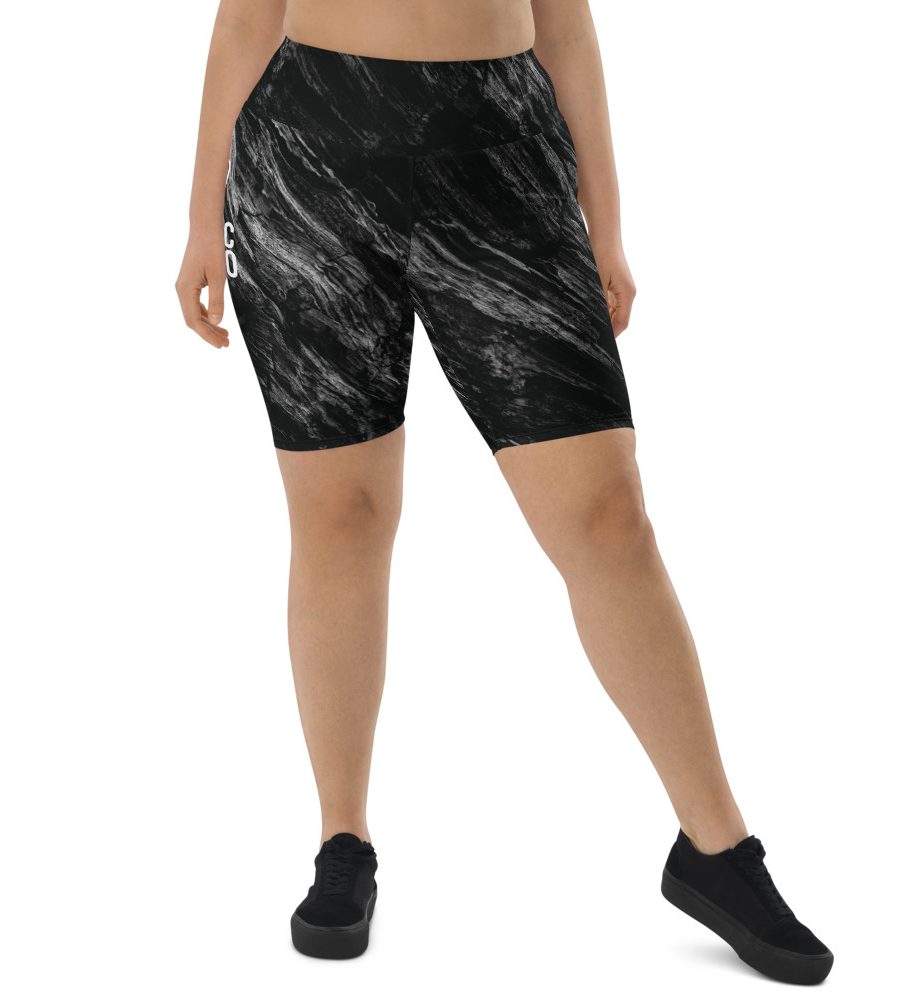 Biker Shorts