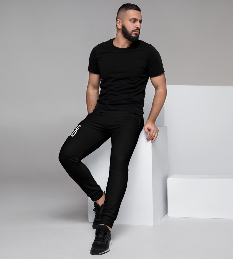 Melodic Techno Men's Joggers