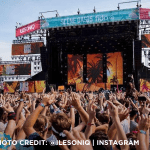All You Need To Know About Îlesoniq 2022 Festival