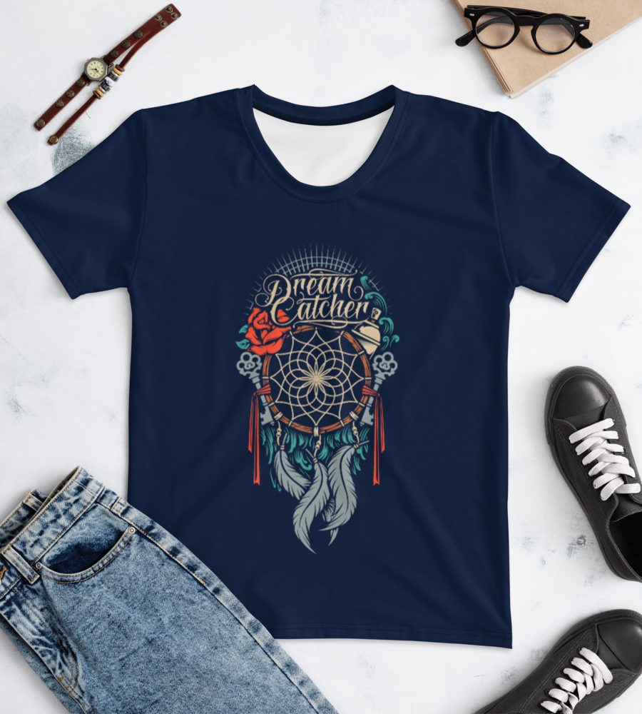 Dream Catcher Women's T-shirt