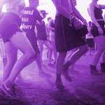 Ultimate Footwear Tips: 12 Best Shoes For Music Festivals