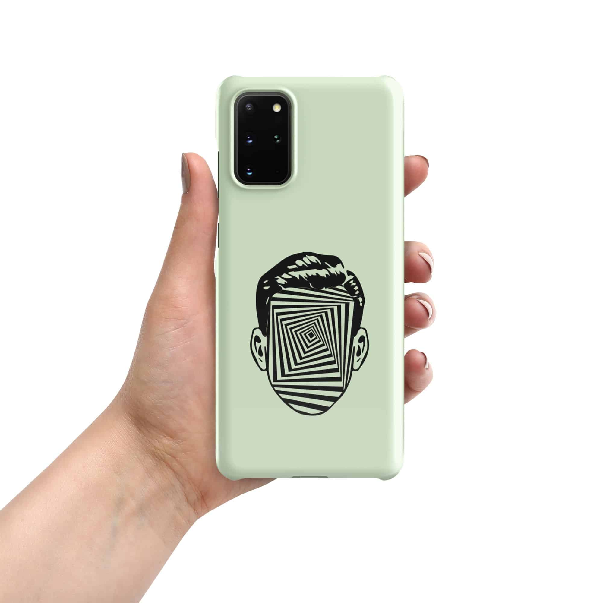 Bass Head Snap case for Samsung® - Image 7