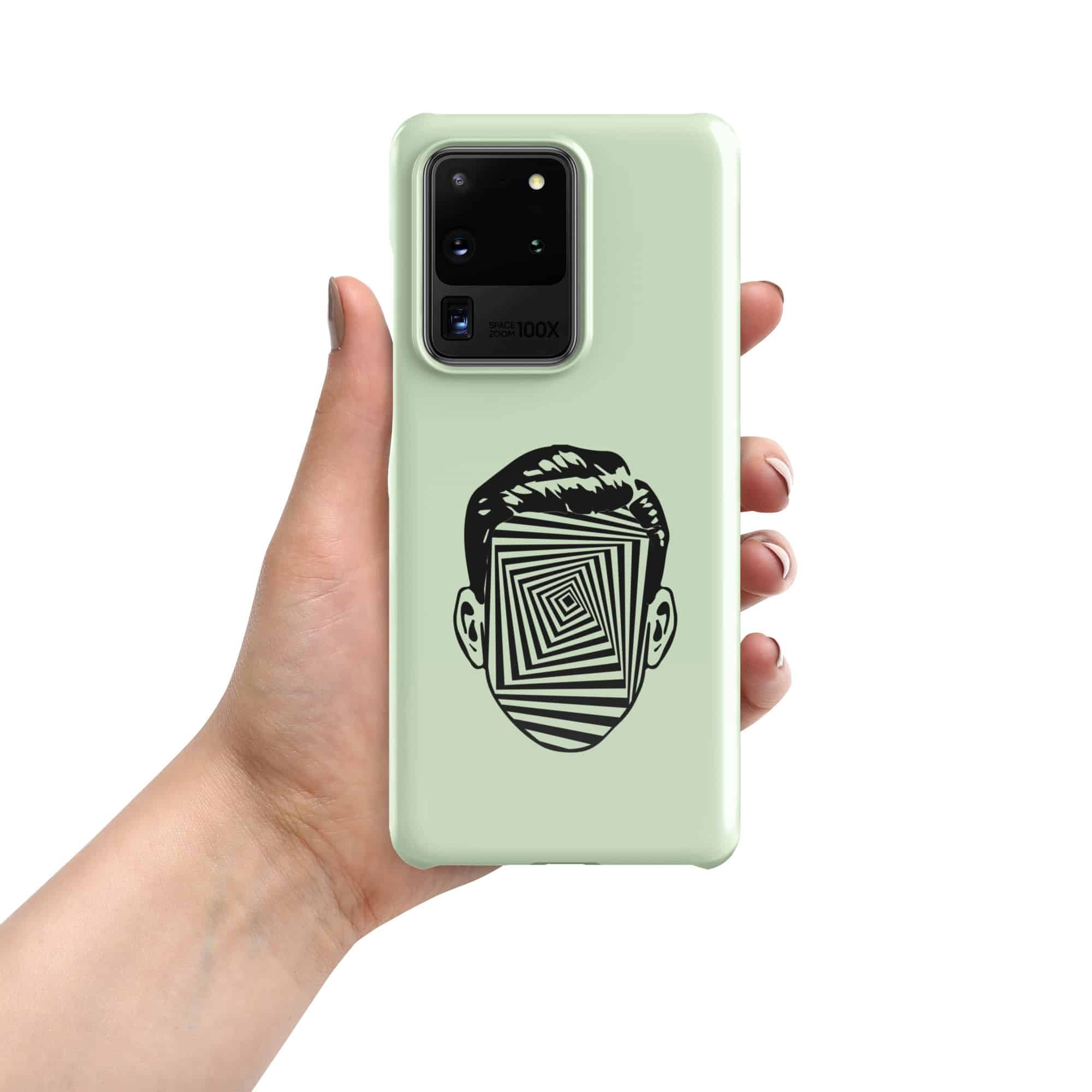 Bass Head Snap case for Samsung® - Image 8