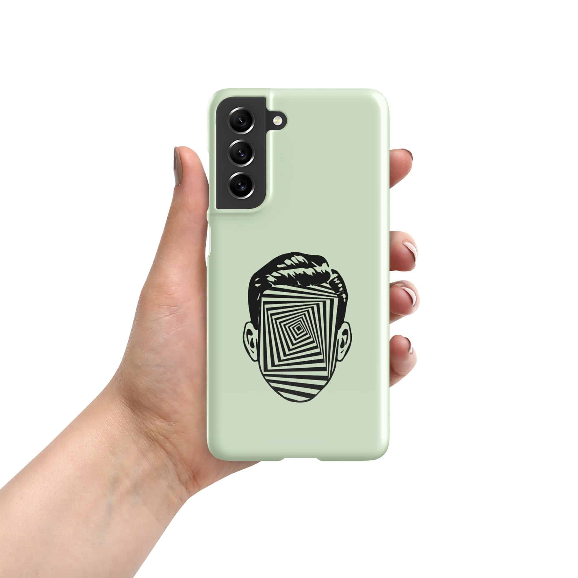 Bass Head Snap case for Samsung® - Image 10