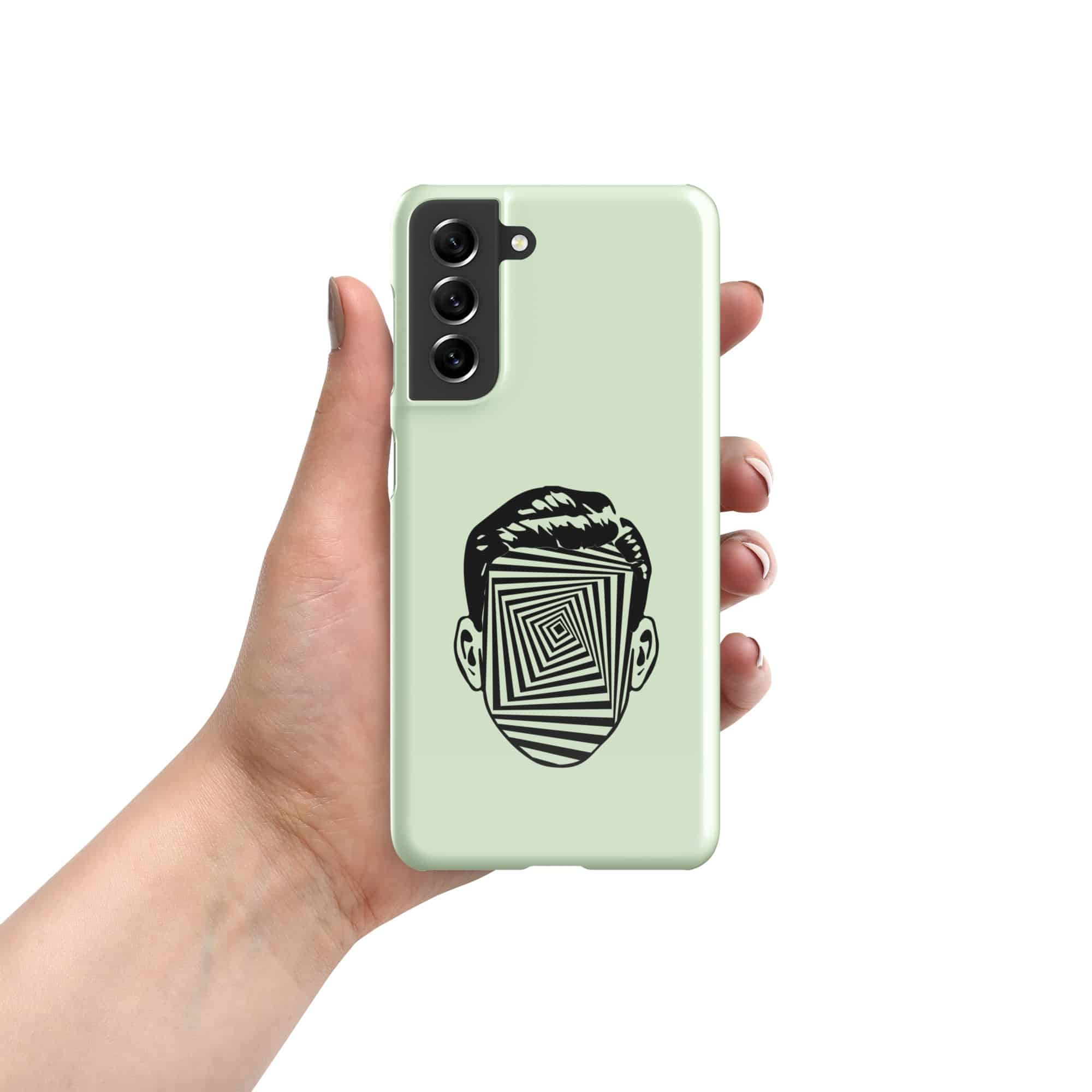 Bass Head Snap case for Samsung® - Image 9