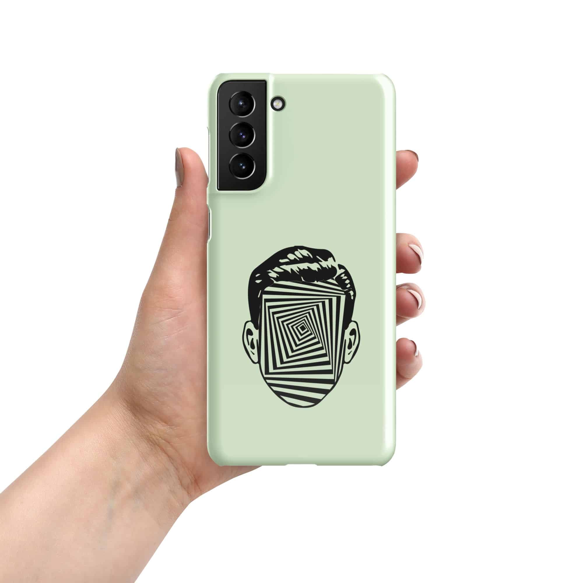 Bass Head Snap case for Samsung® - Image 11