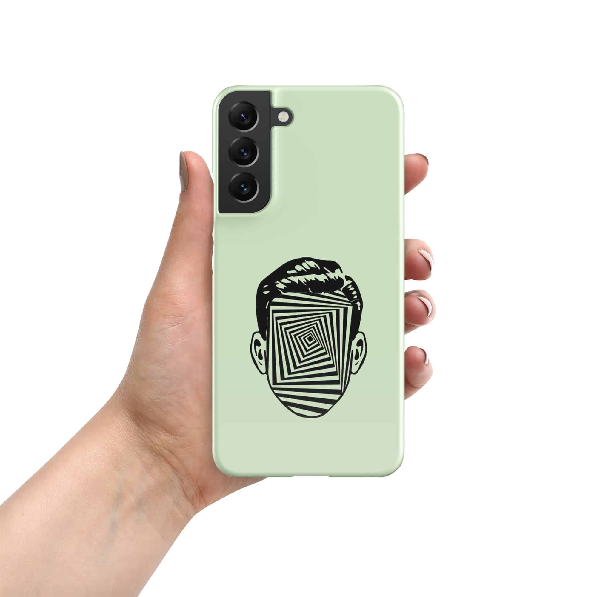 Bass Head Snap case for Samsung® - Image 14