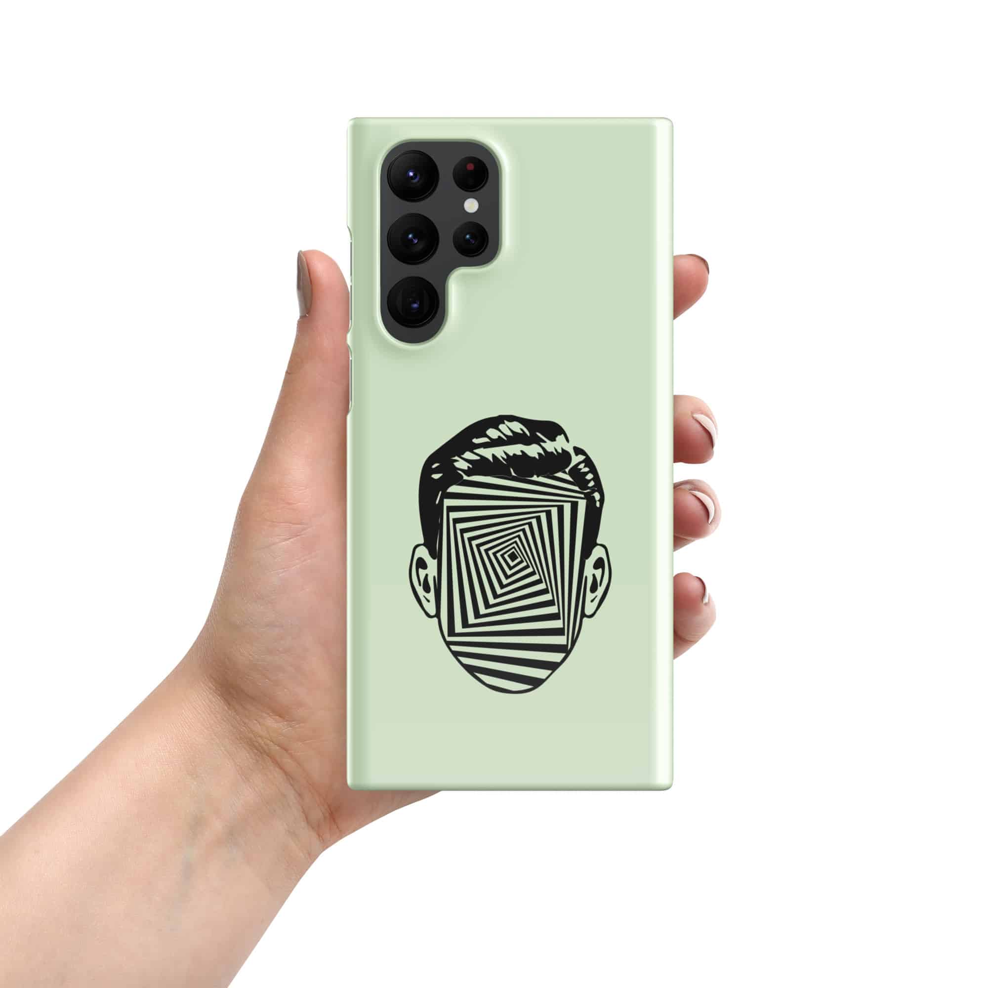 Bass Head Snap case for Samsung® - Image 15