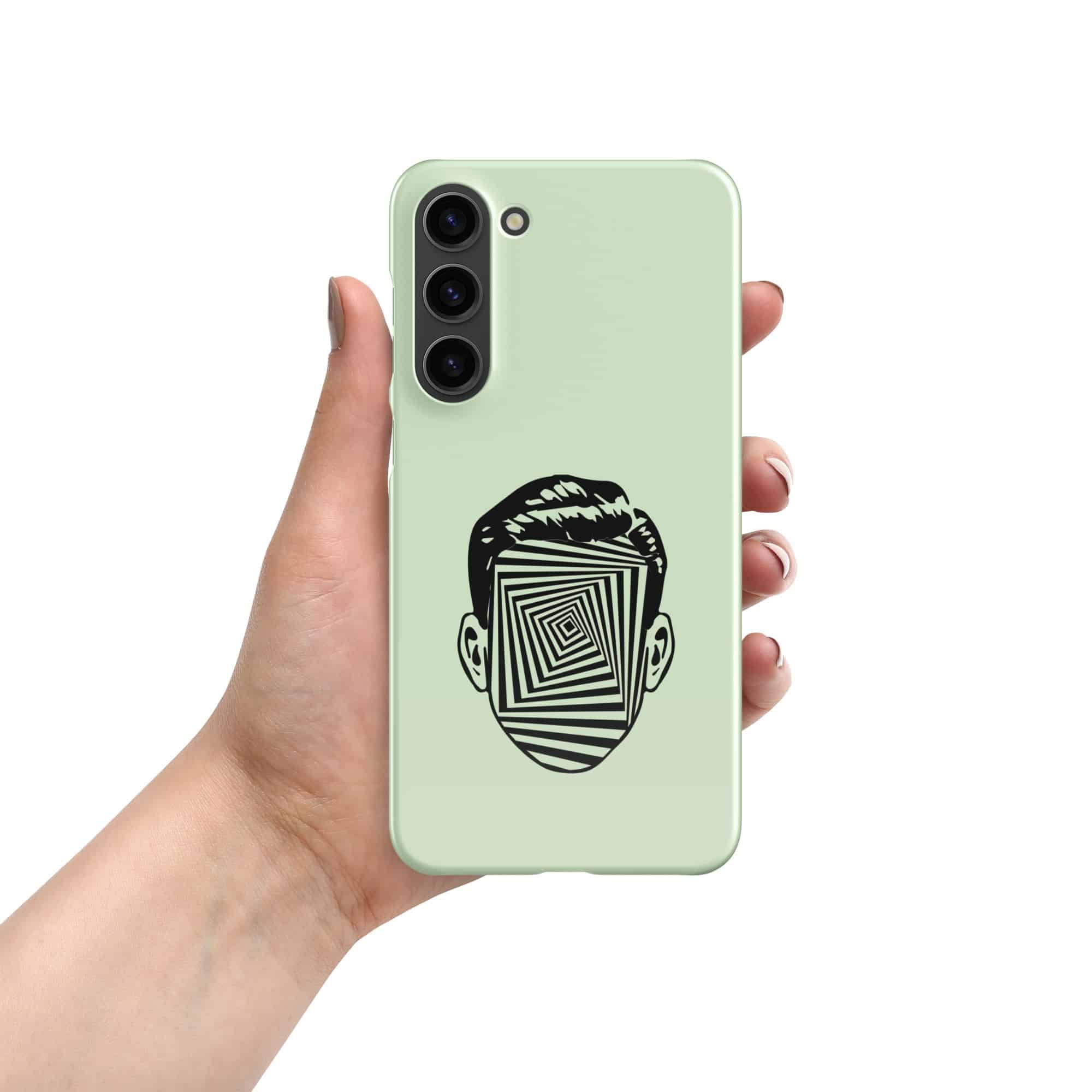 Bass Head Snap case for Samsung® - Image 16