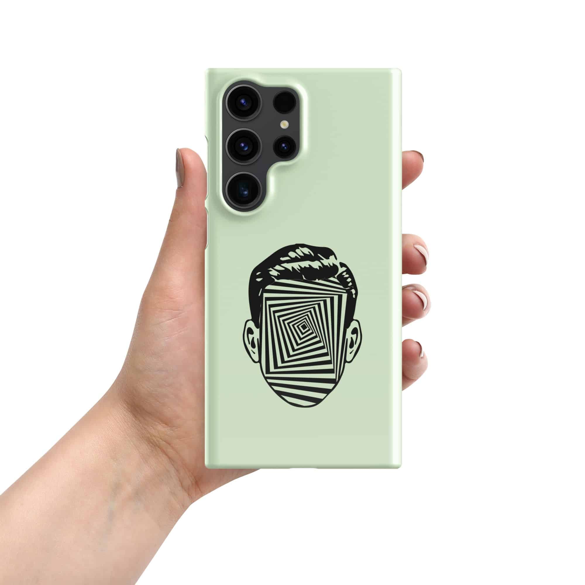 Bass Head Snap case for Samsung® - Image 17